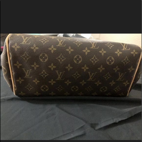 Louis Vuitton Montorgueil Monogram Canvas PM - Picture 5 of 14
